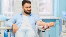 A hosszú hétvége előtt ismét szükség van a véradók segítségére című cikk nyitóképe