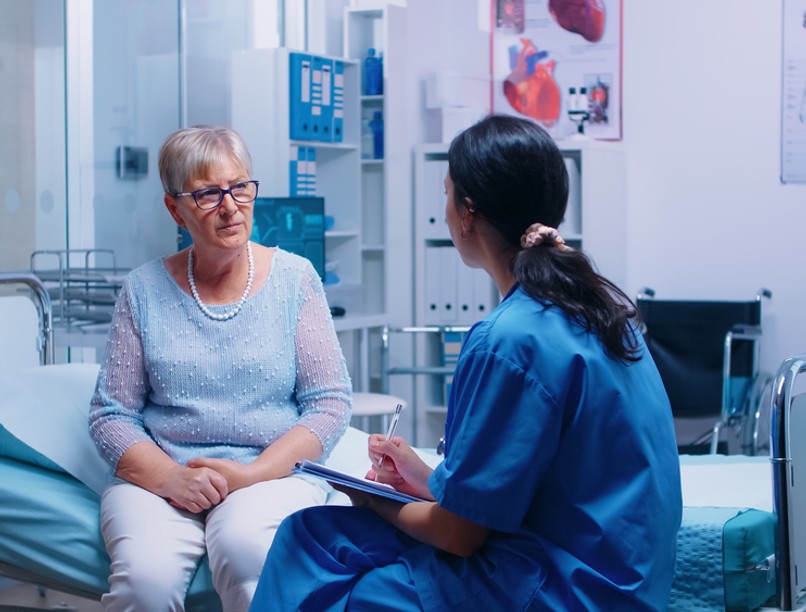 idősek helyzete Magyarország  gondozási igény egészségpénztár