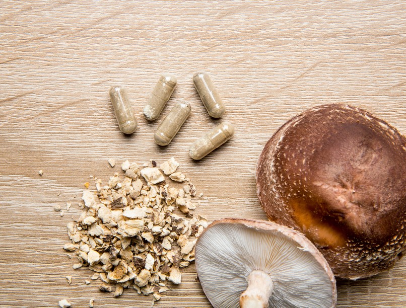 gyógygomba, gomba, autizmus, autista