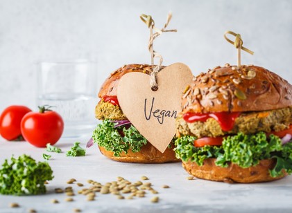 Miért kockázatos felkészületlenül belevágni a veganuárba? című cikk nyitóképe