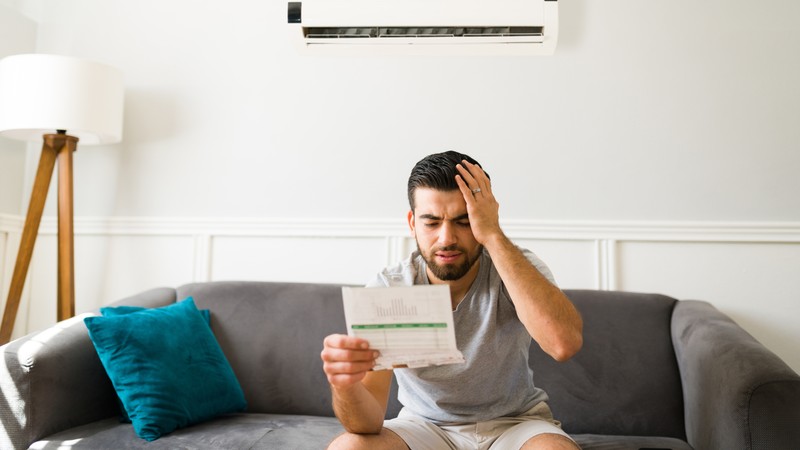 Fűtés klímával: tényleg olcsóbb és egészségesebb?