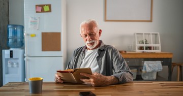  Szokott olvasni? Akár 40 százalékkal is csökkentheti a demencia kockázatát 