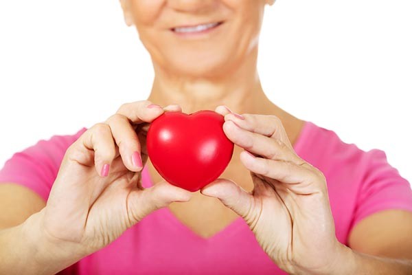 Menopauzán túl is fontos a mozgás