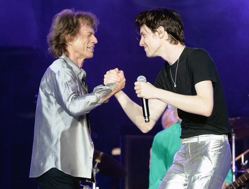 Mick Jagger, szívműtét