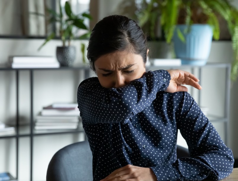 influenza, nátha, köhögés, kézmosás, fertőzés