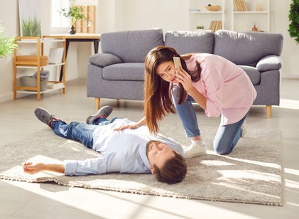 Amikor ilyen a légzés, az a haldoklás jele – az agonális légzés, amit sokan félreértenek című cikk nyitóképe