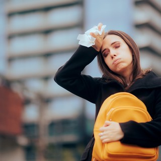 Miért izzadok télen is? – Ezek állhatnak a háttérben című cikk nyitóképe