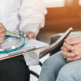 Ezek a leggyakoribb rosszindulatú nőgyógyászati daganatok című cikk nyitóképe