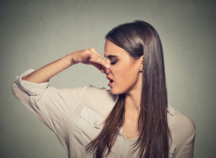 Mit üzen a szervezetünk, ha megváltozik a testszagunk? című cikk nyitóképe