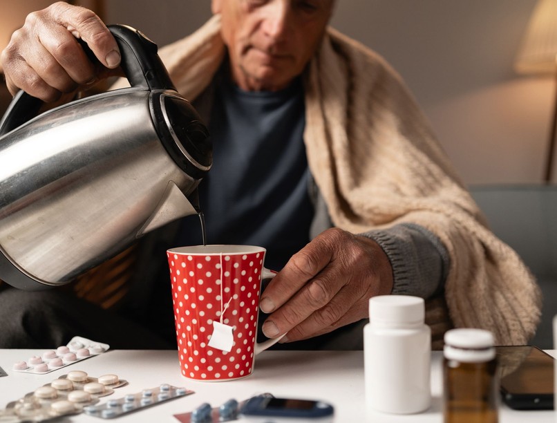 Influenza után szívinfarktus valóban nagyobb kockázat