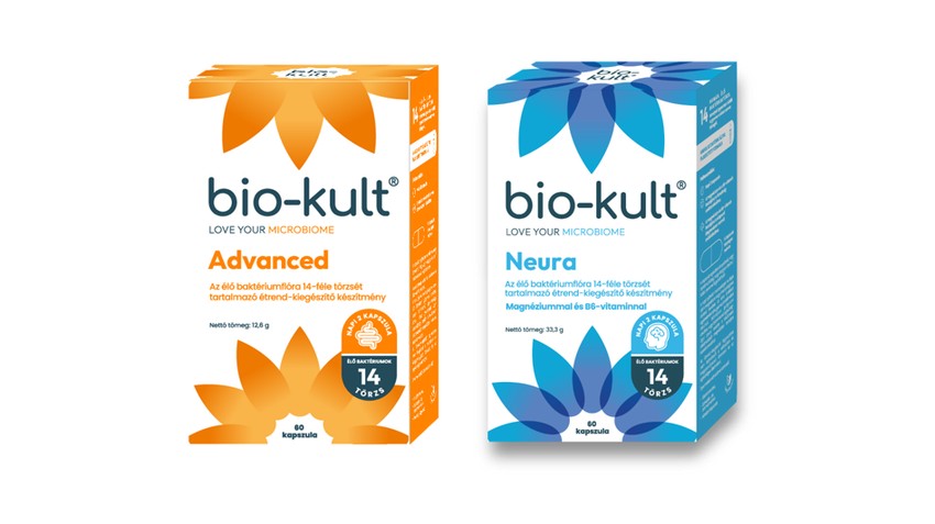 Jelek, hogy oda kell figyelni a bélflórára