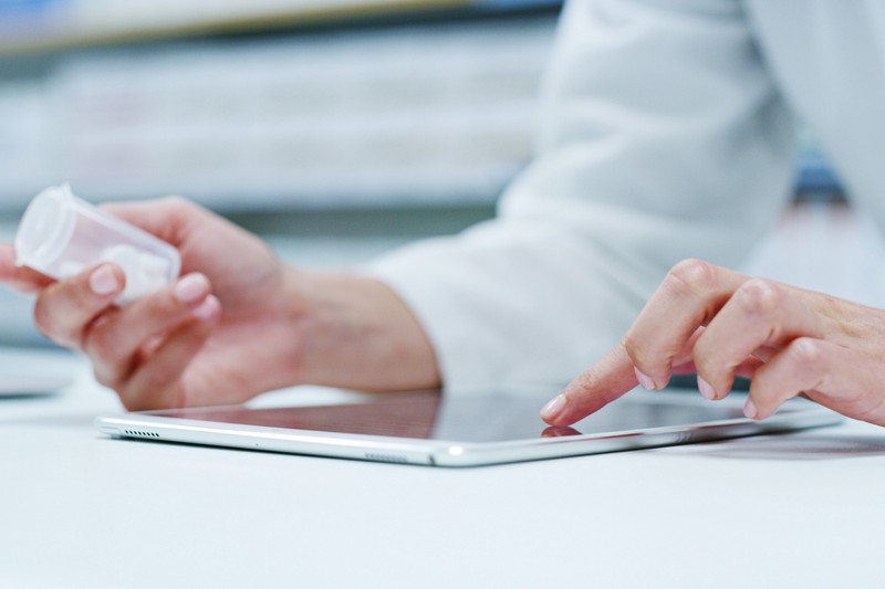 Március 27-én az Európai Kórházi Gyógyszerészet Napját ünnepeljük