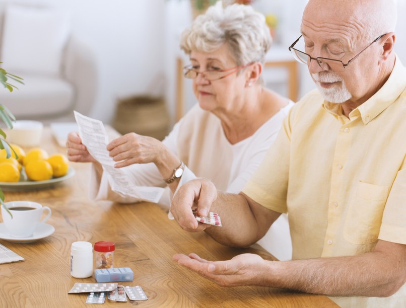 gyógyszer, ogyéi, gyógyszerkivonás, Parkinson-kór, Razagilin Sandoz 