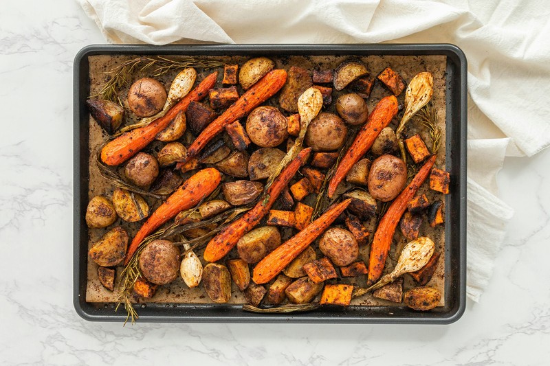 Melyik a legjobb szívbarát étrend? A dietetikus szerint ez az 5 szokás az őszi hónapokban újra feltöltheti az energiaraktárakat