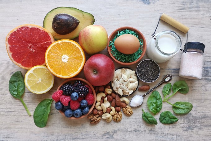 Epekő elleni diéta: mit lehet, és mit szigorúan tilos enni? című cikk nyitóképe