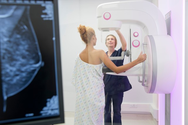 Tényleg káros a mammográfia vizsgálat? Vakcinainfó - Az orvos válaszol