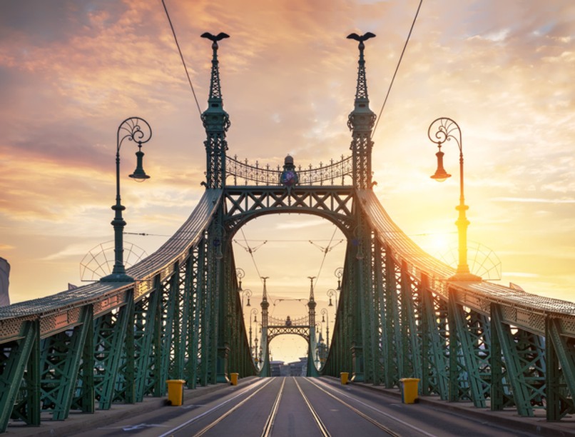 koronavírus, covid, magyarország, kijárási korlátozás, bezárás, orbán viktor