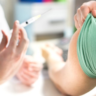 HPV vakcina: a fiúk beoltása is szükséges a méhnyakrák felszámolásához! című cikk nyitóképe