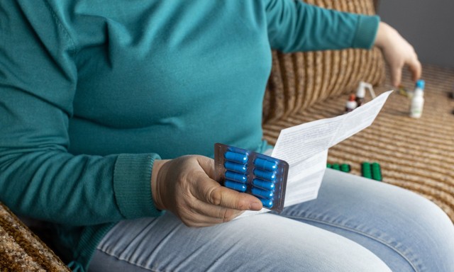 Ilyen listát kezdjen el vezetni otthon! Hasznos lesz, ha a mentőkre szurulna