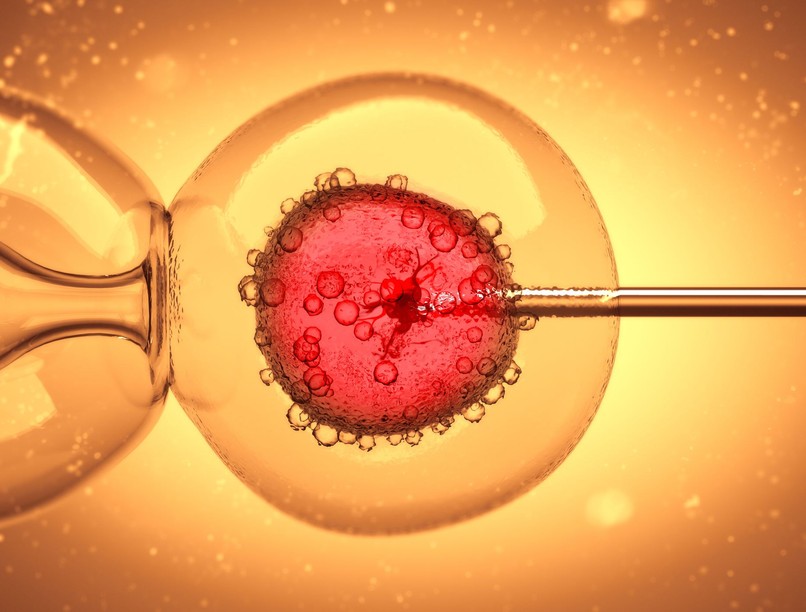 rákot okozó spermadonor gén mutáció