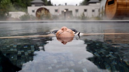 Megdöbbentő, de igaz: a gyógyvíz nem mindig tesz jót – mutatjuk, mikor kell azonnal kijönni! című cikk nyitóképe