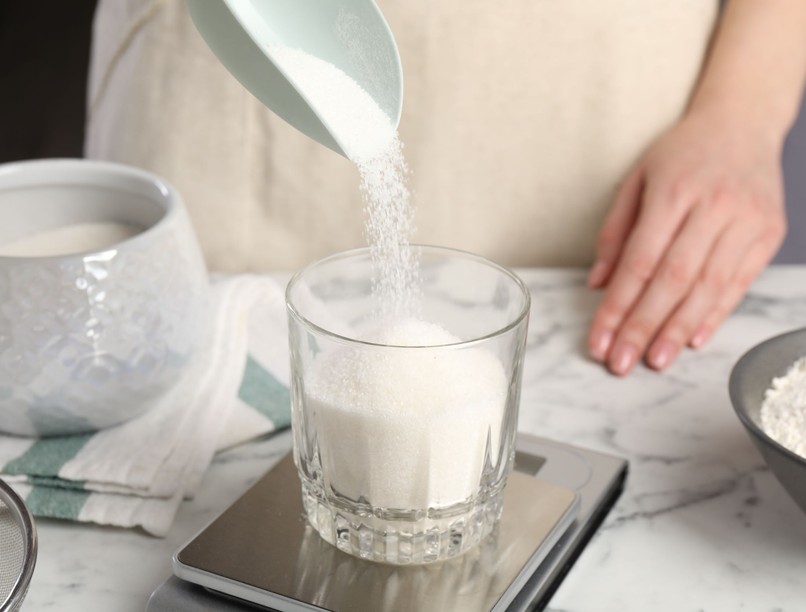 Hogyan állapítható meg, hogy túl sok cukrot fogyasztok