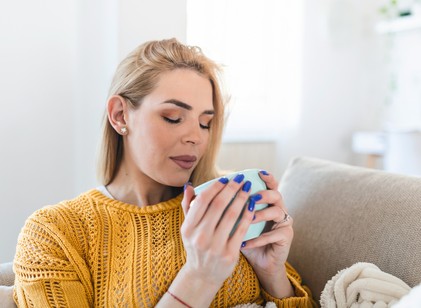 Ezek a legjobb gyógynövények a téli depresszió ellen – természetes segítség a borús hónapokra című cikk nyitóképe