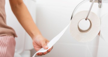  Ülni vagy guggolni? Egy tudós elárulja, miért rosszabb nyilvános WC felett tartani magunkat 