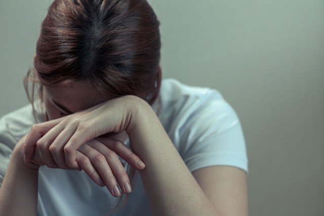 A depresszió egyik árulkodó jele lehet, ha ez a 4 dolog hirtelen elmarad