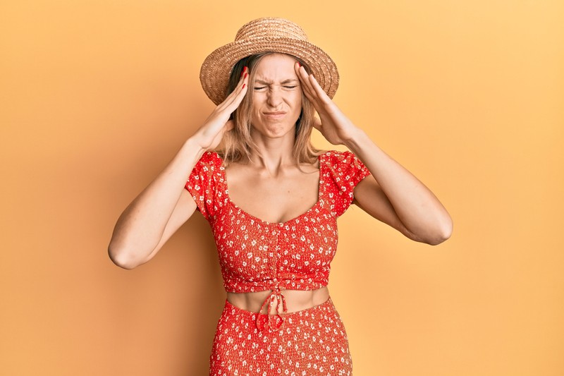 Nyaralási betegség: pszichés oka is lehet a pihenés alatti betegségeknek