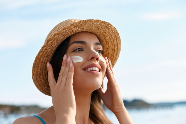 Az SPF-en túl – így válassza ki a megfelelő naptejet