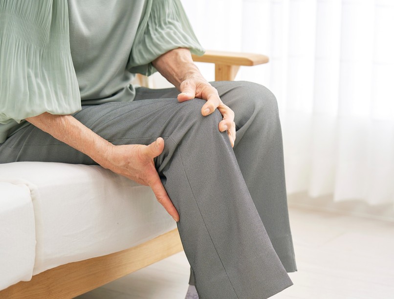 Nem-szteroid gyulladáscsökkentő hatás térdprobléma