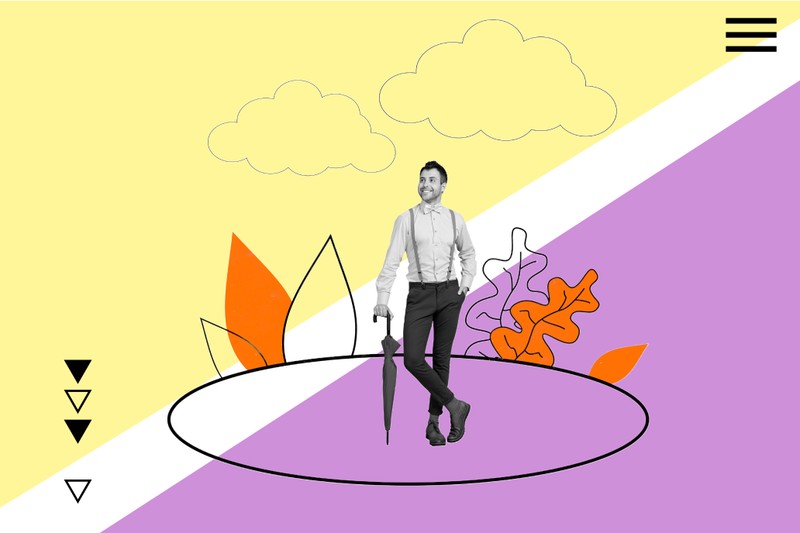 Orvosmeteorológia: végre elrakhatjuk az esernyőt, ennyi  jó lesz a szerdában