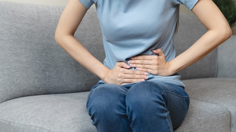 fájdalmas menstruáció erős gond oka 