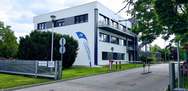 Poroszlai Csaba az Egis Gyógyszergyár Zrt. vezérigazgatója