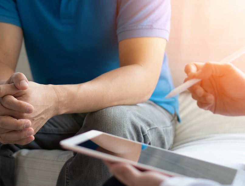 férfi, jódhiány, jódhiány tünetei, termékenység