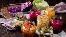 Ezért jó, ha rendszeresen eszünk fermentált élelmiszereket című cikk nyitóképe