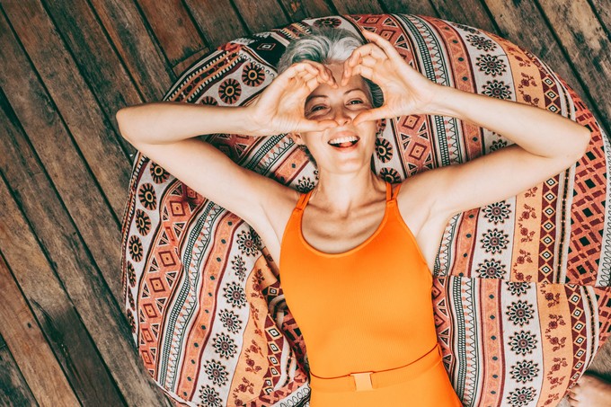 Javíthatja-e a menopauza hormonterápiája a fogyást és a csontok egészségét? Új előnyöket találtak! című cikk nyitóképe