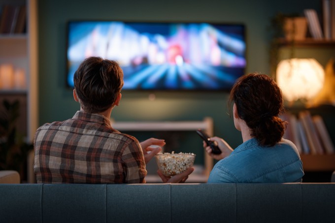 A film- és sorozatnézés teszi a magyar embereket boldoggá című cikk nyitóképe