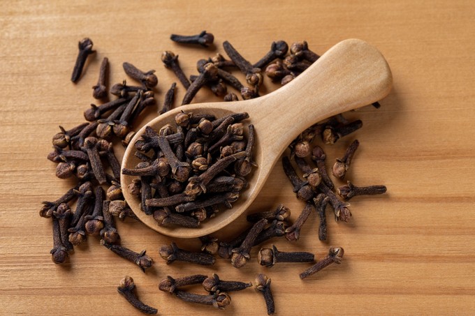 Rágjon el naponta két szegfűszeget - teste hálás lesz majd érte! című cikk nyitóképe