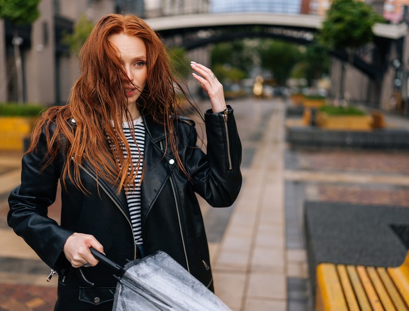 orvosmeteorológia, eső, front, fejfájás