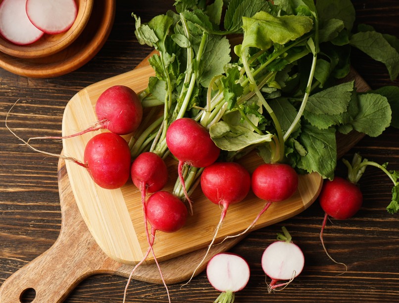 retek, húgyúti fertőzés, rossz emésztés ellen vitamin zöldség