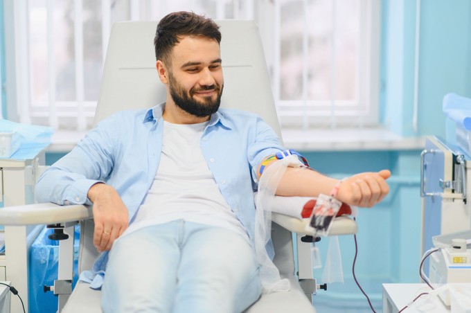 A hosszú hétvége előtt ismét szükség van a véradók segítségére című cikk nyitóképe