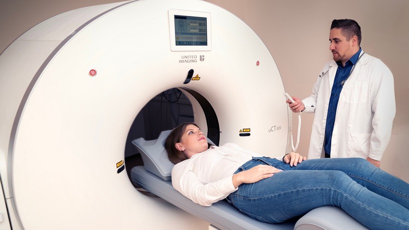 CT, MR, digitális röntgen és mammográfia, diagnózis, vizsgálat