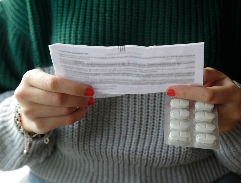 hogyan kell helyesen szedni az antibiotikumokat