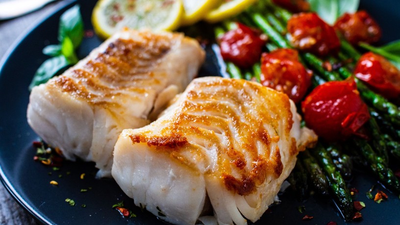 ponty helyett halibut karácsony hal