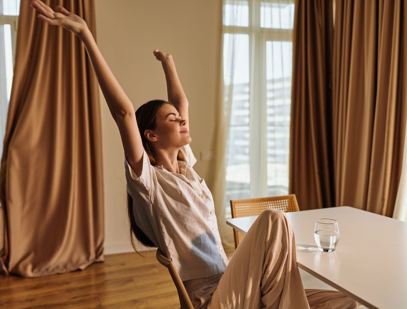 esti rutin tanács jobb reggel