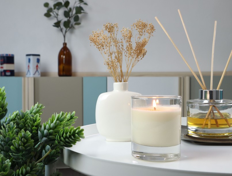 illatosító, hatása egészségtelen, lakás migrén hormonzavar