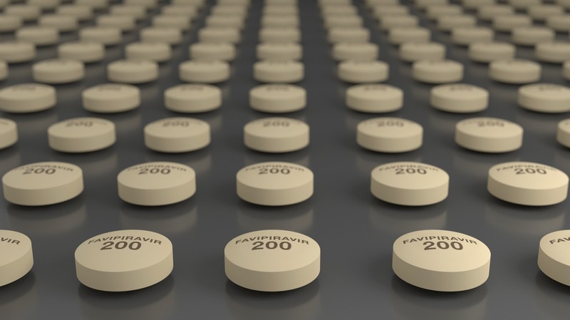 Kezdődő covidos tüneteknél ezt írassuk fel a háziorvossal