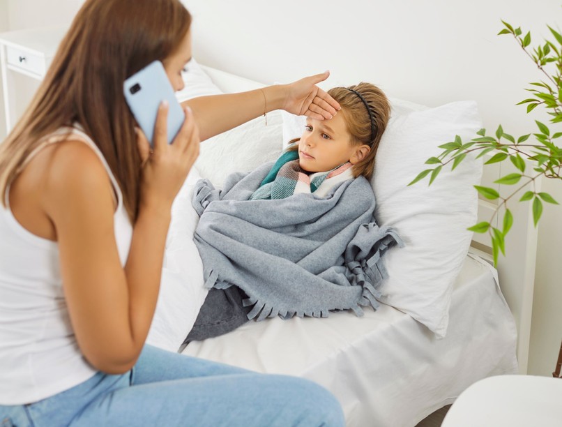 influenza magyarország gyerek hírek NNGYK